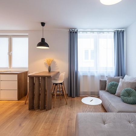 Apartmany Oravskie Zuberec Buitenkant foto