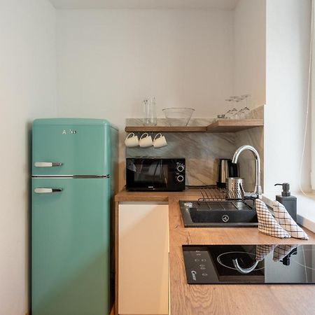 Apartmany Oravskie Zuberec Buitenkant foto