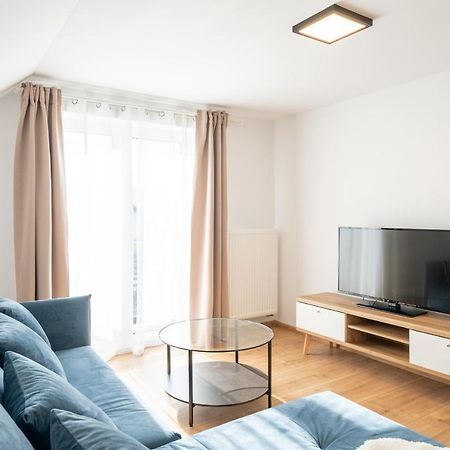 Apartmany Oravskie Zuberec Buitenkant foto