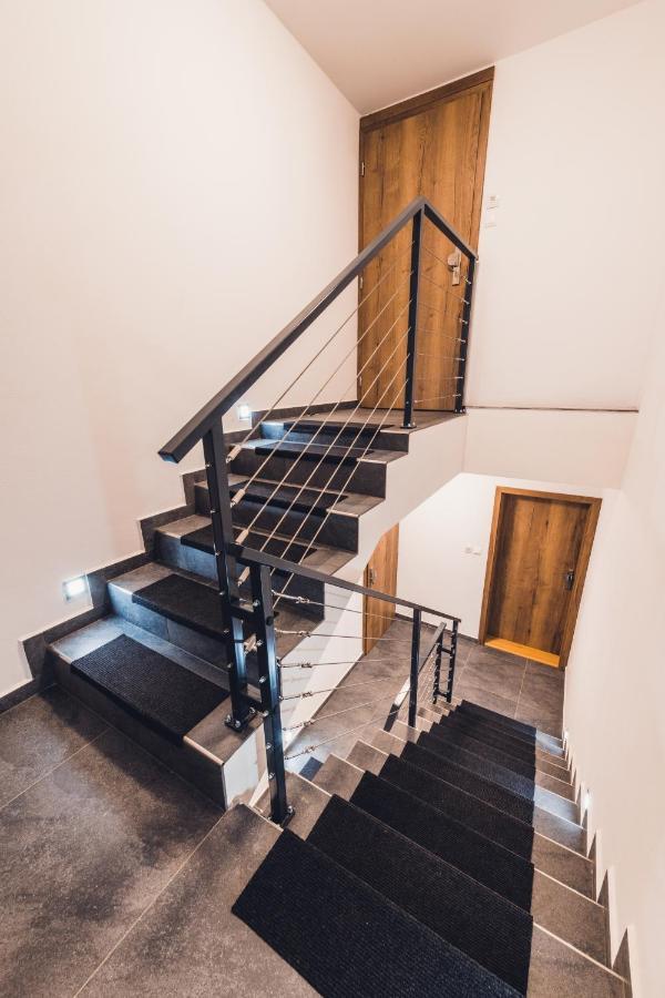 Apartmany Oravskie Zuberec Buitenkant foto