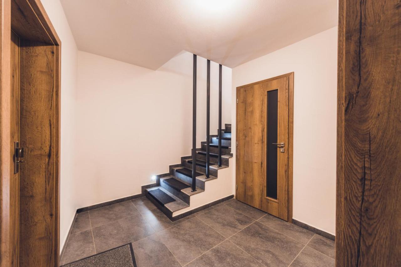 Apartmany Oravskie Zuberec Buitenkant foto