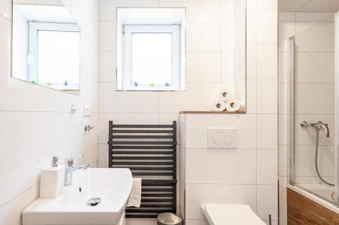 Apartmany Oravskie Zuberec Buitenkant foto
