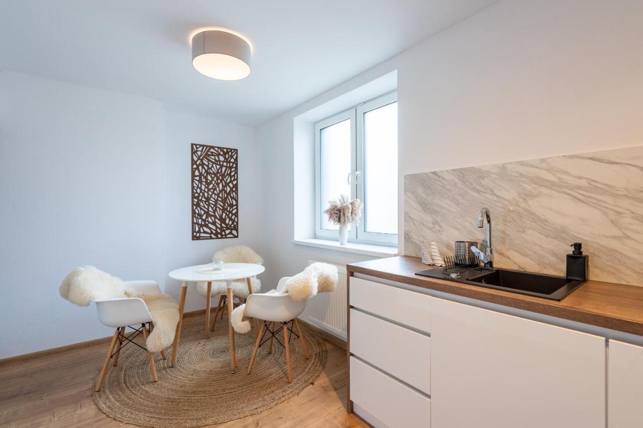 Apartmany Oravskie Zuberec Buitenkant foto