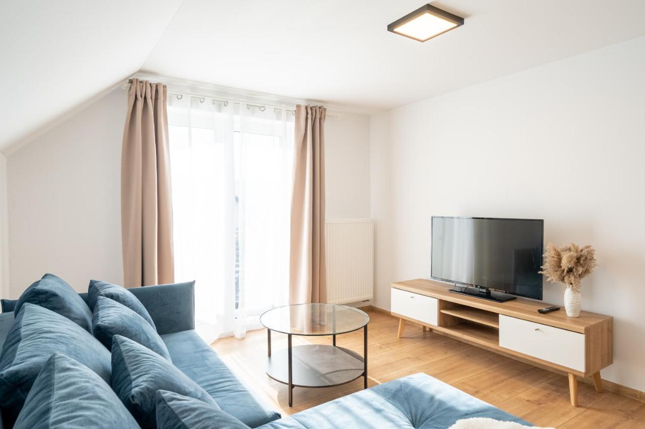 Apartmany Oravskie Zuberec Buitenkant foto