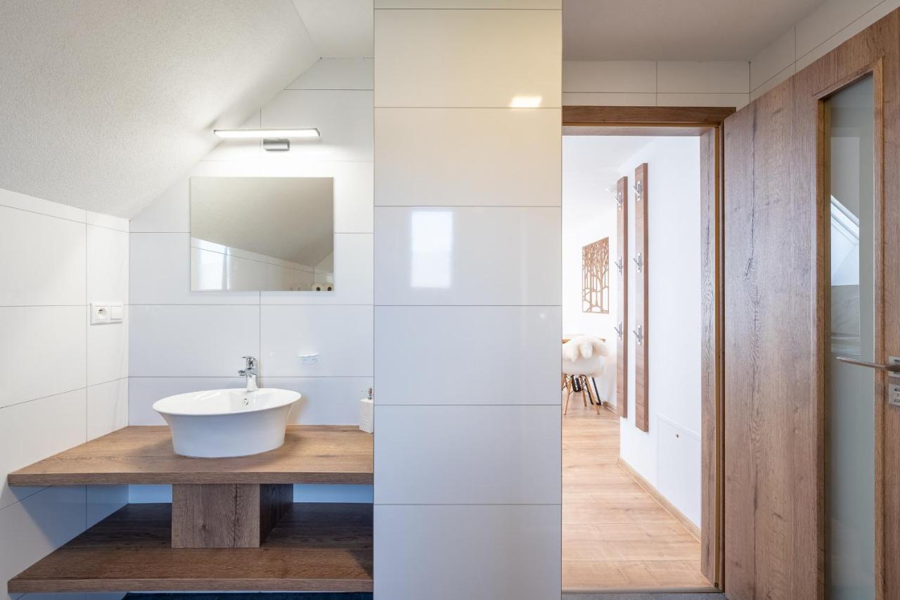 Apartmany Oravskie Zuberec Buitenkant foto