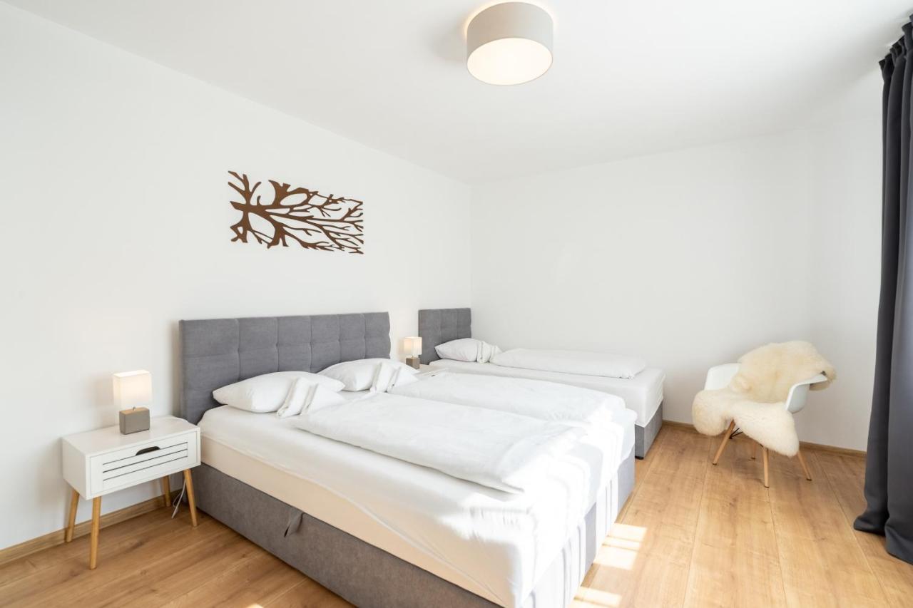 Apartmany Oravskie Zuberec Buitenkant foto