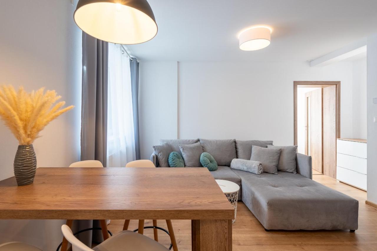 Apartmany Oravskie Zuberec Buitenkant foto